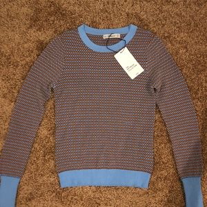 Zara Women’s Sweater New with Tags